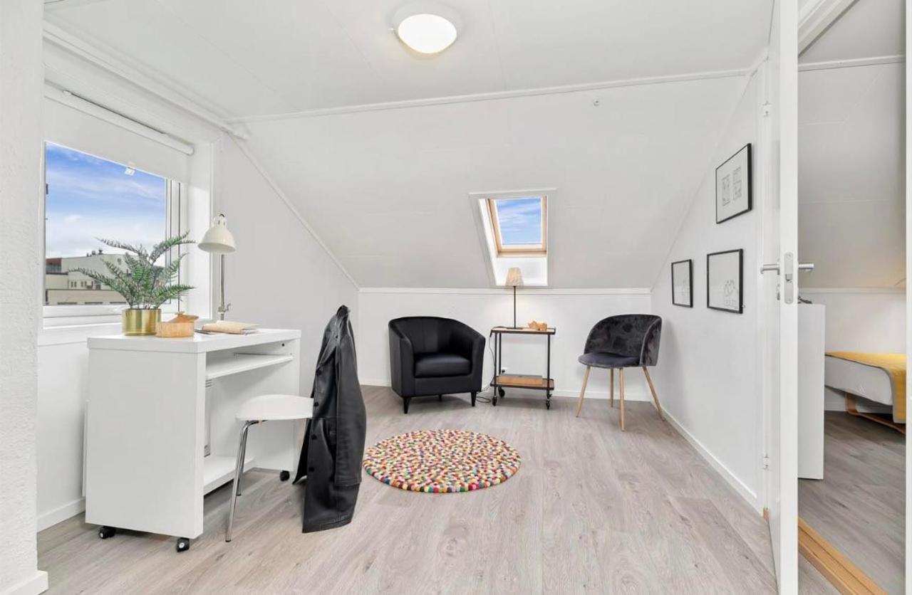 Din Hjem! Mitt I By1. Gratis Parkering!! Daire Narvik Dış mekan fotoğraf